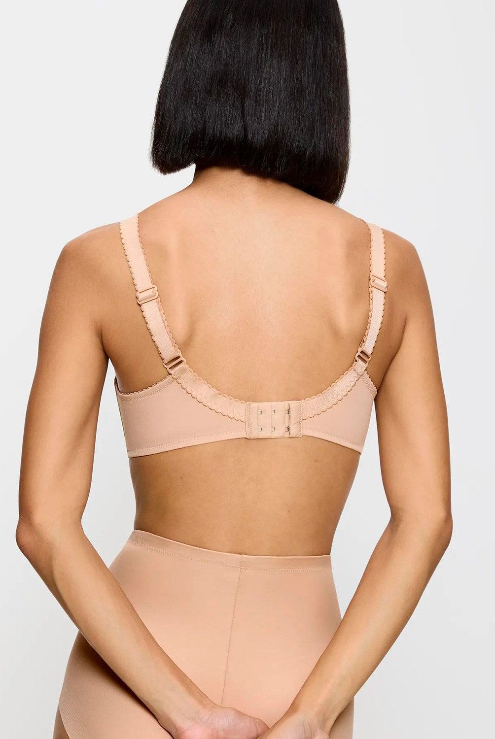 TRIUMPH - Sostén Minimizer Mujer Delicate Doreen Triumph
