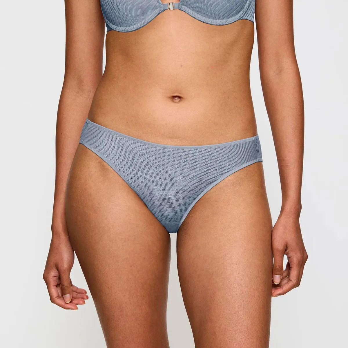 TRIUMPH - Calzón Mujer Harmony Spotlight Triumph