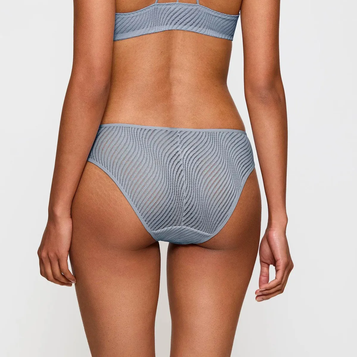 TRIUMPH - Calzón Mujer Harmony Spotlight Triumph