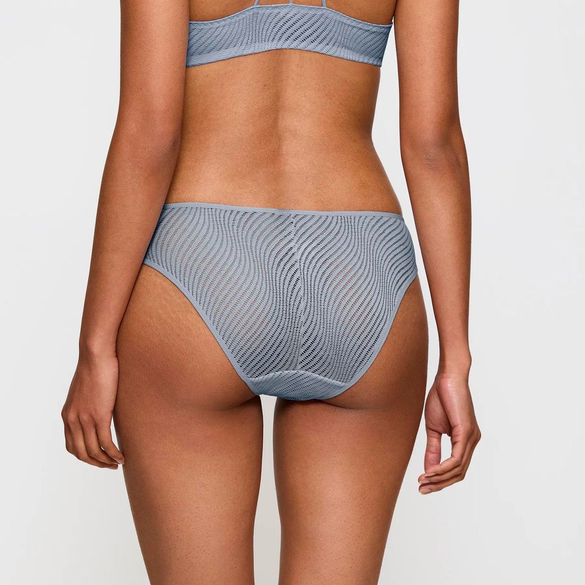 TRIUMPH - Calzón Mujer Harmony Spotlight Triumph