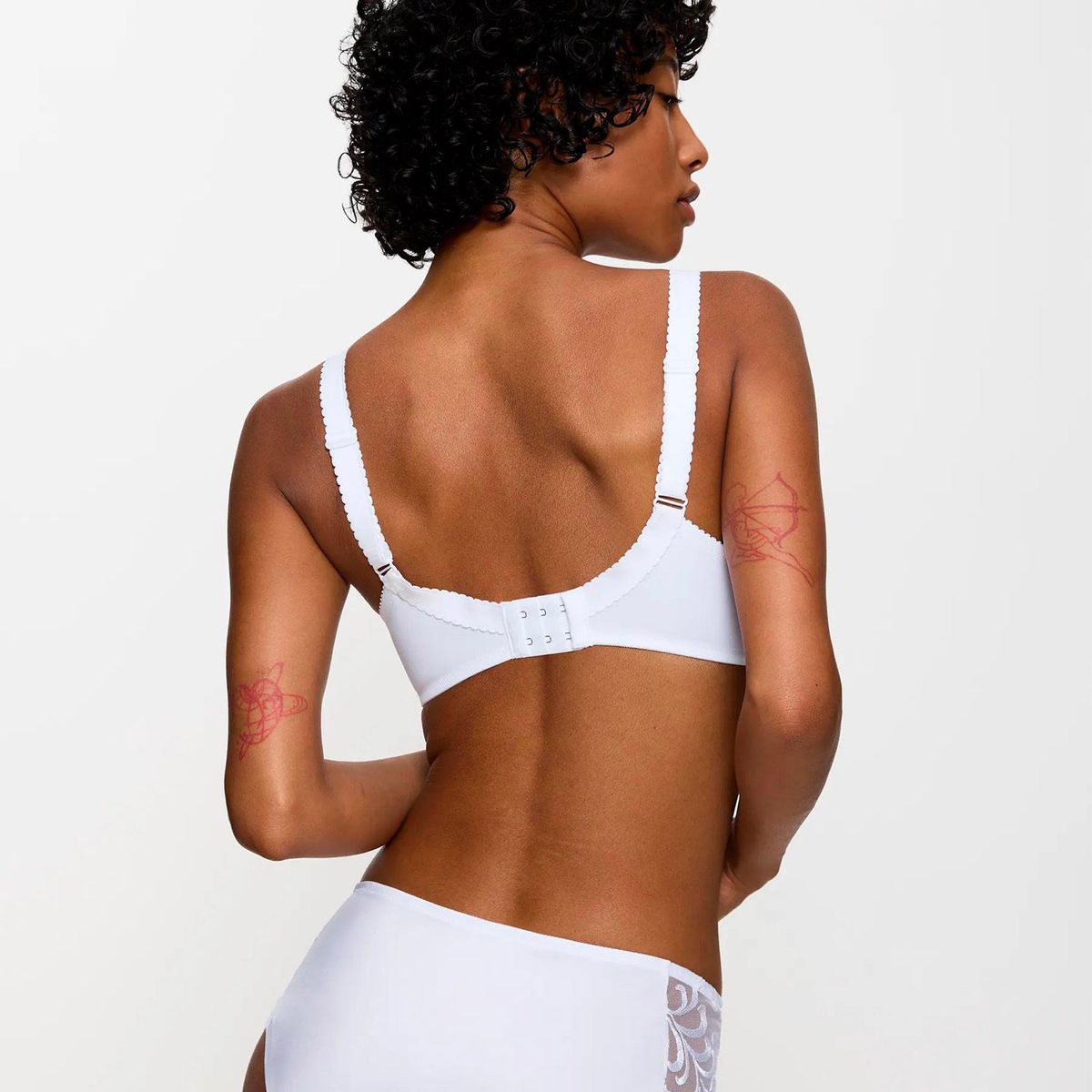 TRIUMPH - Sostén N01 Delicate Doreen Mujer Triumph