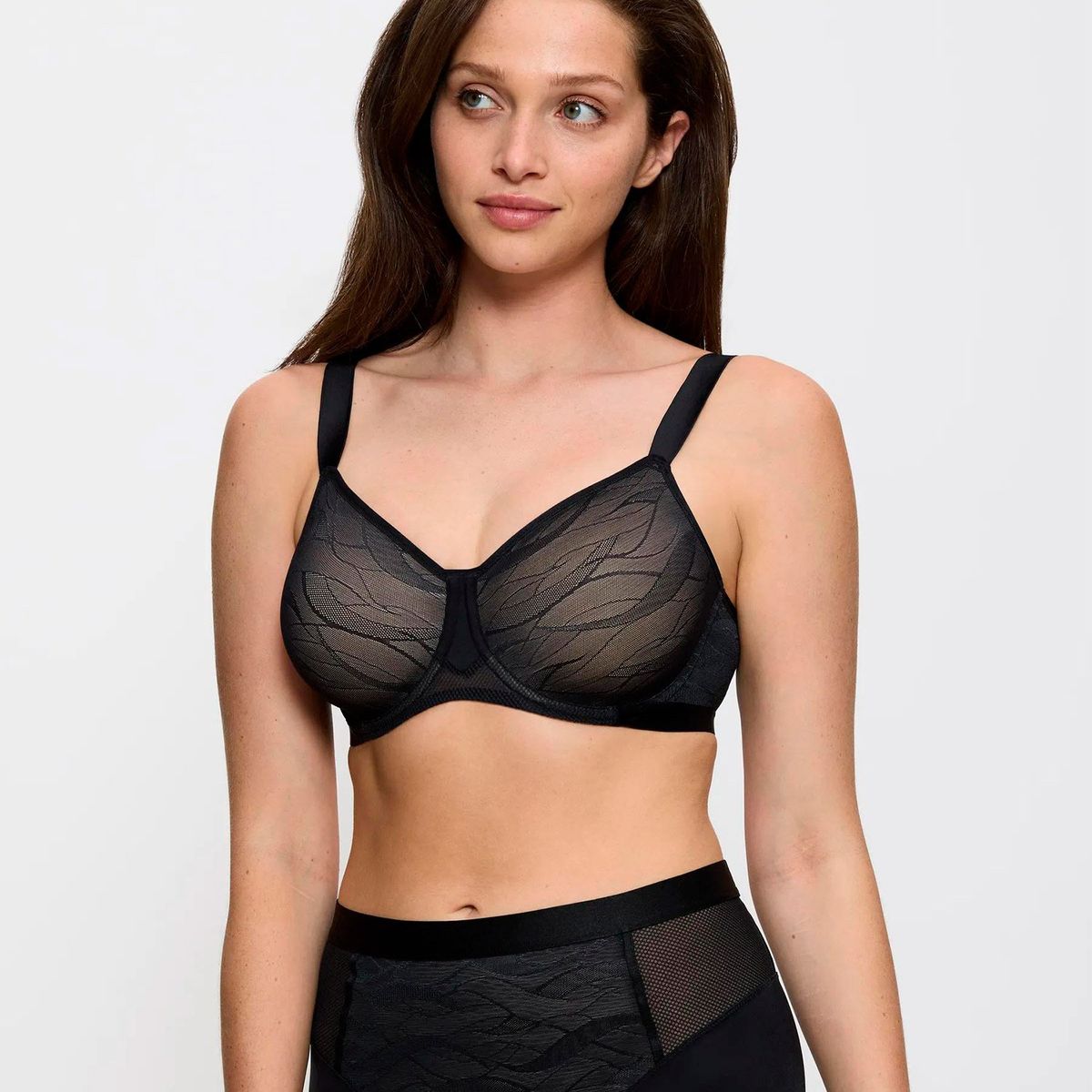 TRIUMPH - Sostén W01 Airy Sensation Mujer Triumph