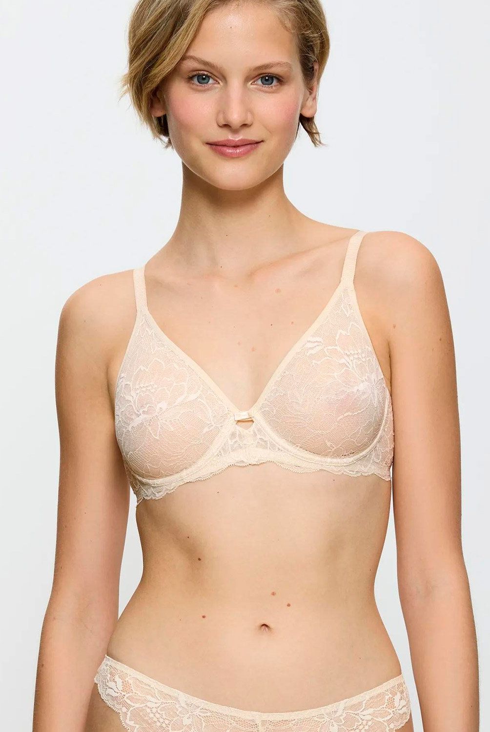 TRIUMPH - Sostén Mujer Amourette Charm Triumph