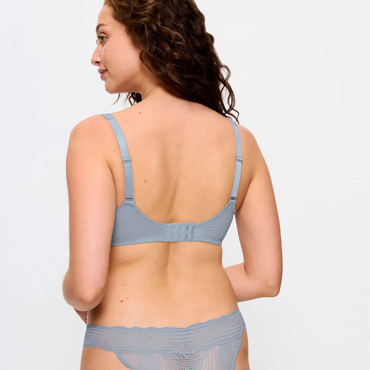 TRIUMPH - Sostén Soporte Mujer Harmony Spotlight Triumph