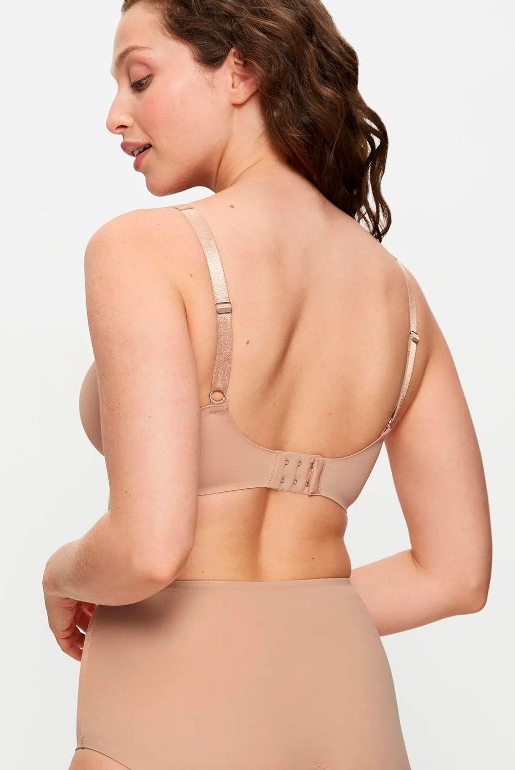 TRIUMPH - Sostén Minimizer Mujer True Shape Sensation Triumph