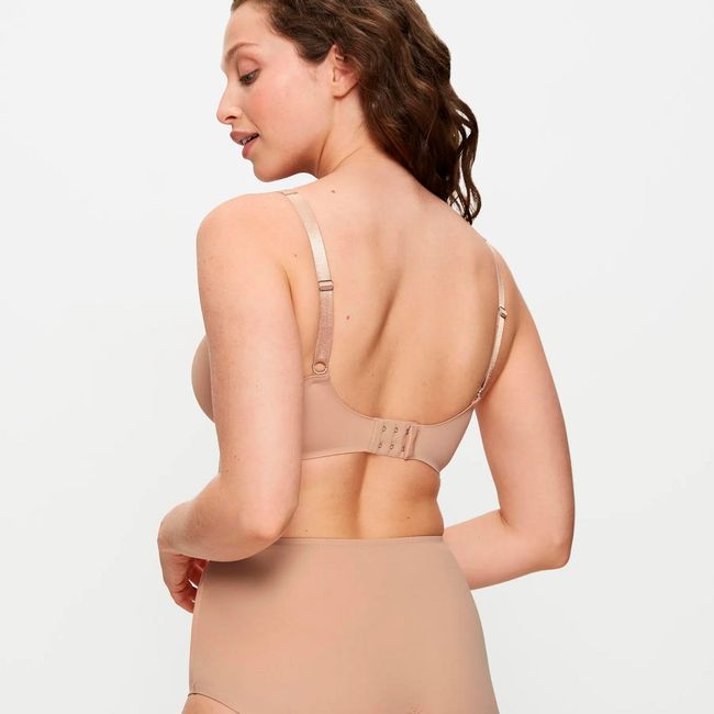 TRIUMPH - Sostén Minimizer Mujer True Shape Sensation Triumph