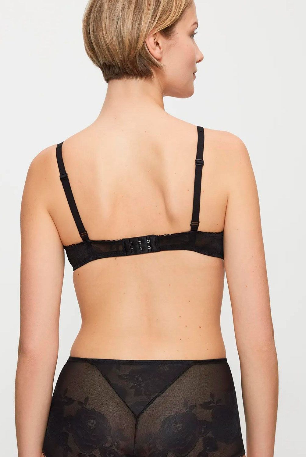 TRIUMPH - Sostén Soporte Mujer Wild Rose Sensation Triumph