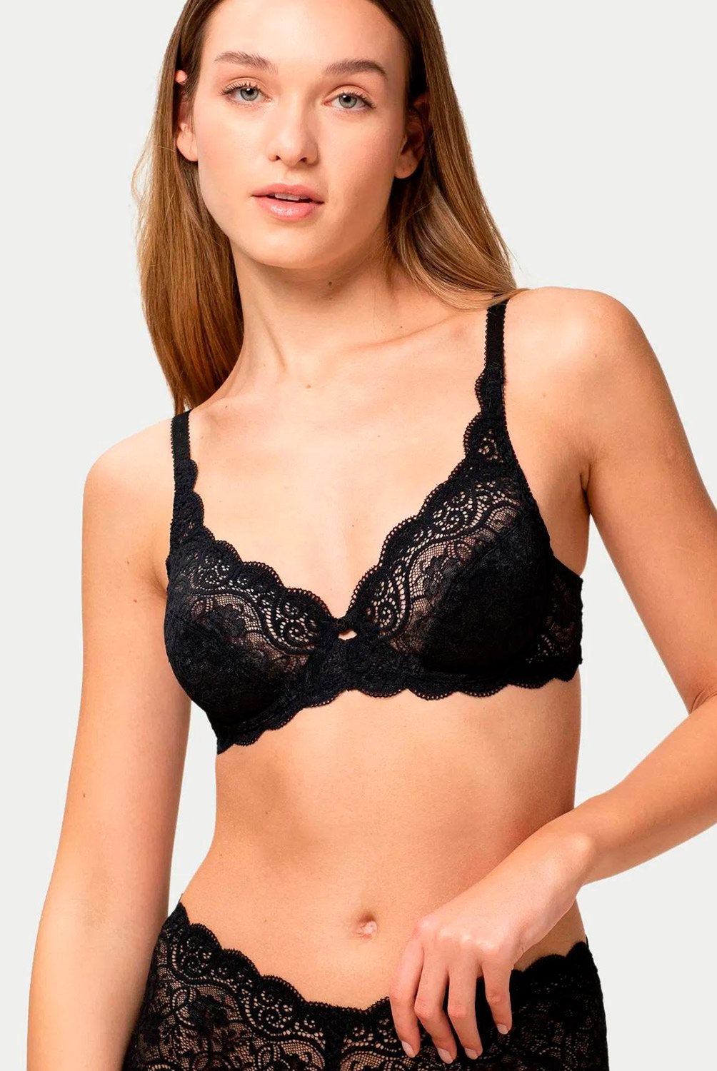 TRIUMPH - Sostén Mujer Amourette 300 Triumph
