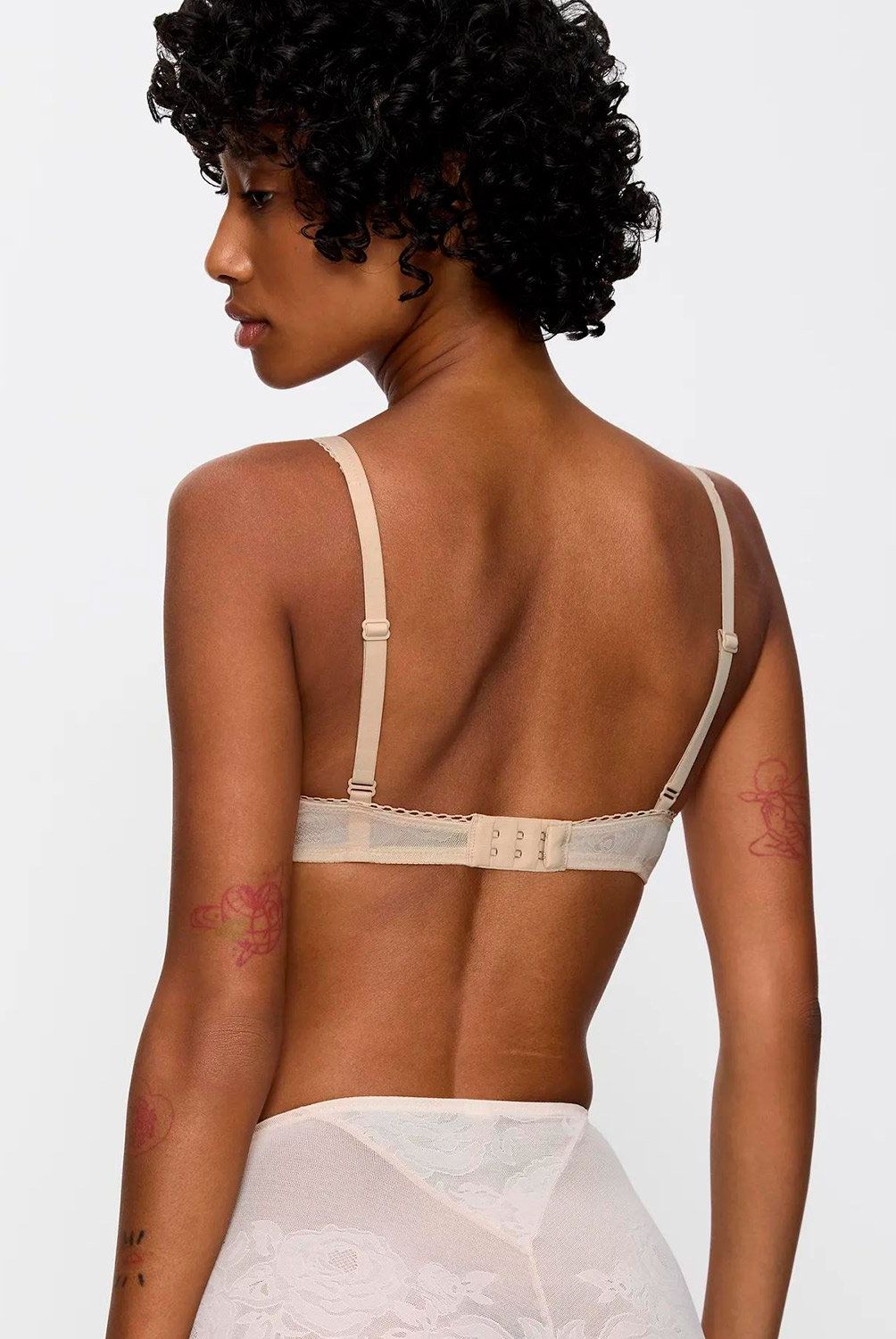 TRIUMPH - Sostén Soporte Mujer Wild Rose Sensation Triumph