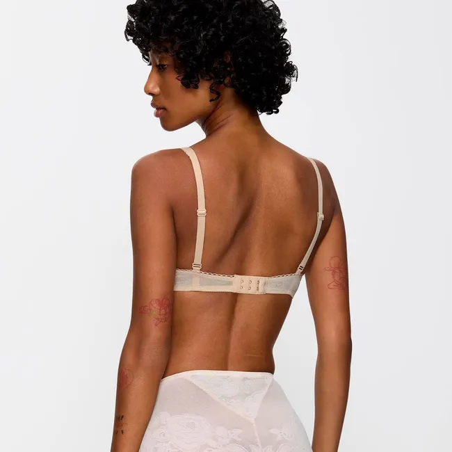 TRIUMPH - Sostén Soporte Mujer Wild Rose Sensation Triumph