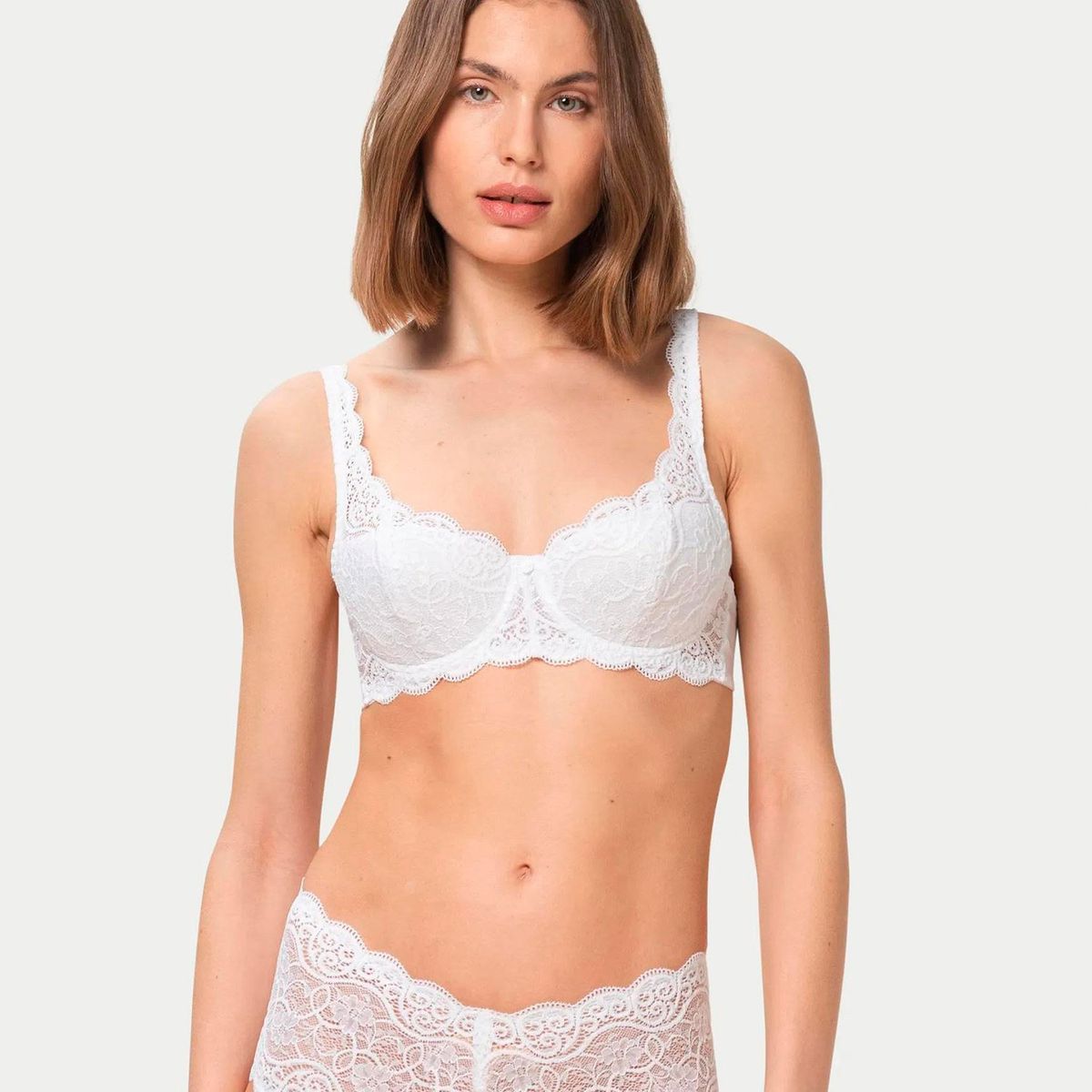 TRIUMPH - Sostén WHP Amourette 300 Mujer Triumph