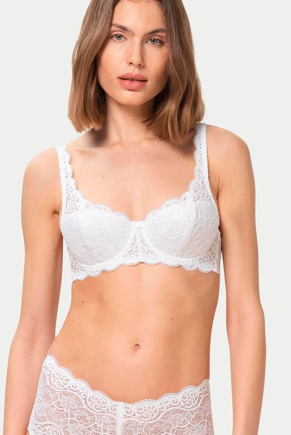 TRIUMPH - Sostén Mujer Amourette 300 Triumph