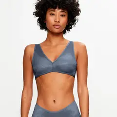 TRIUMPH - Sostén Soporte Mujer Signature Sheer