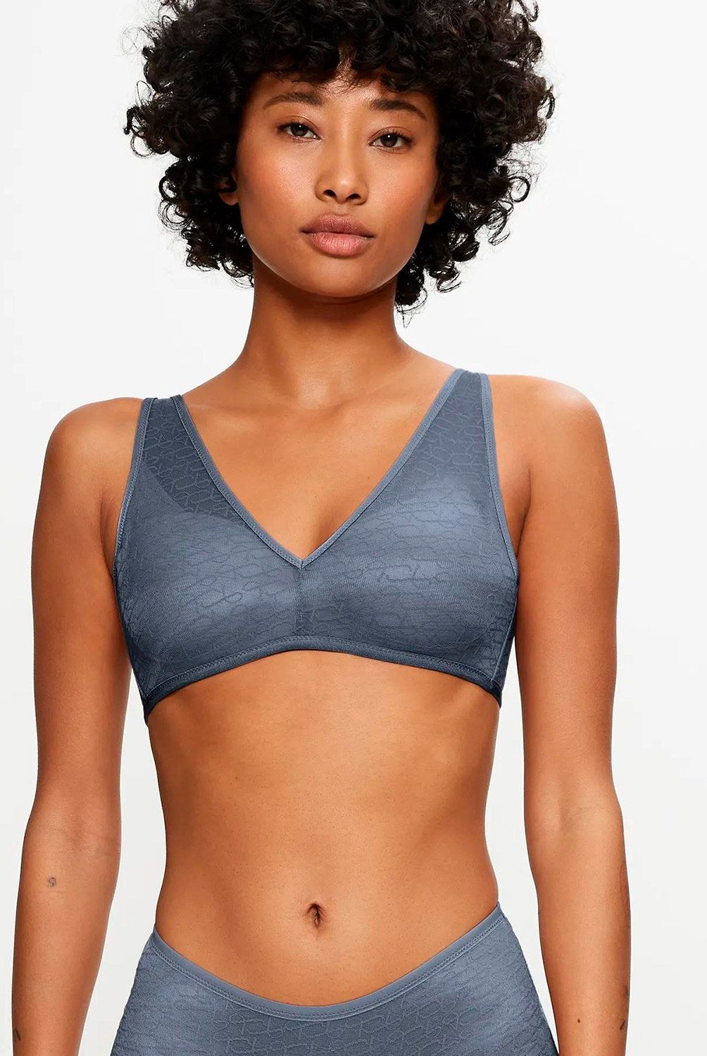 TRIUMPH - Sostén Soporte Mujer Signature Sheer Triumph