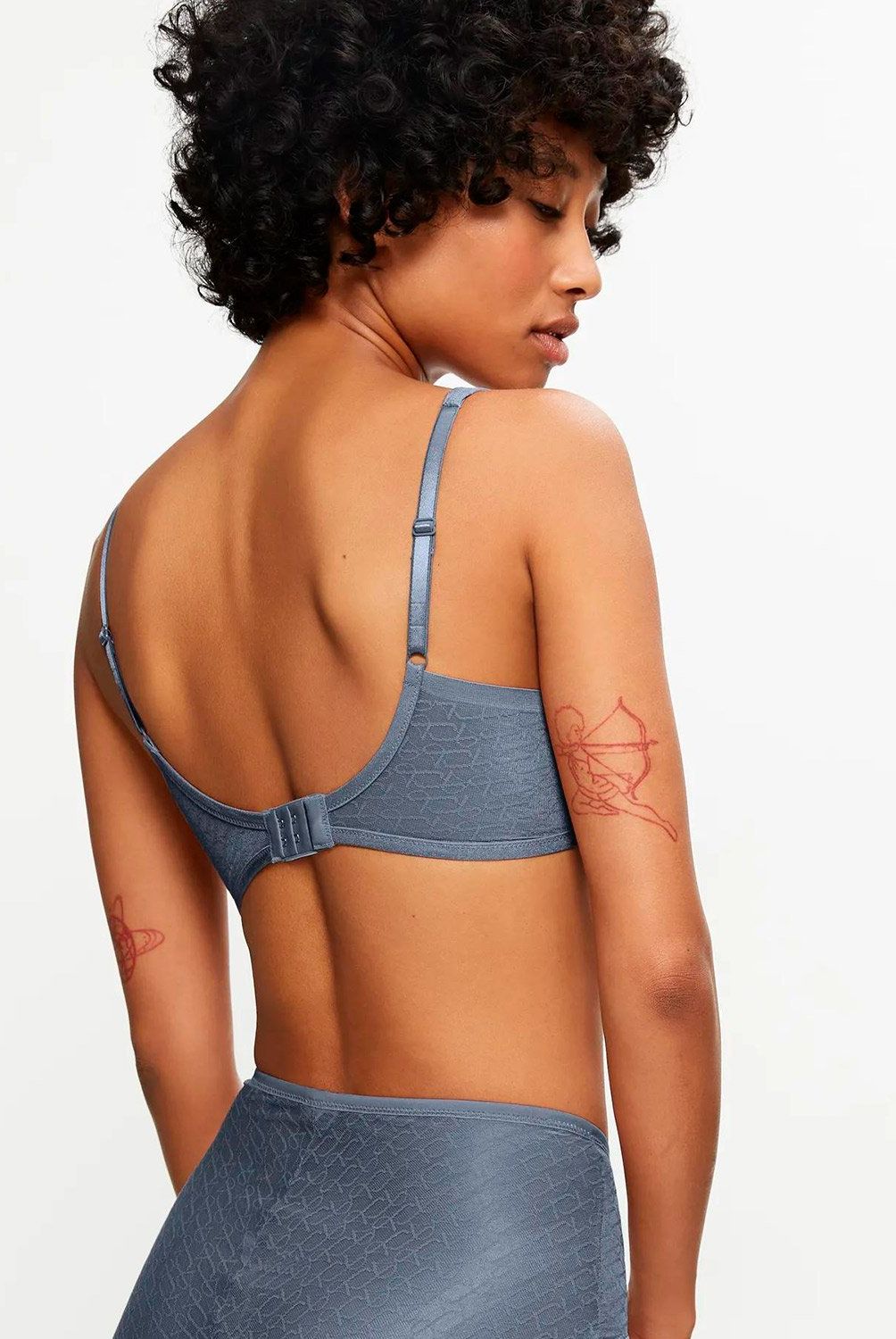 TRIUMPH - Sostén Soporte Mujer Signature Sheer Triumph