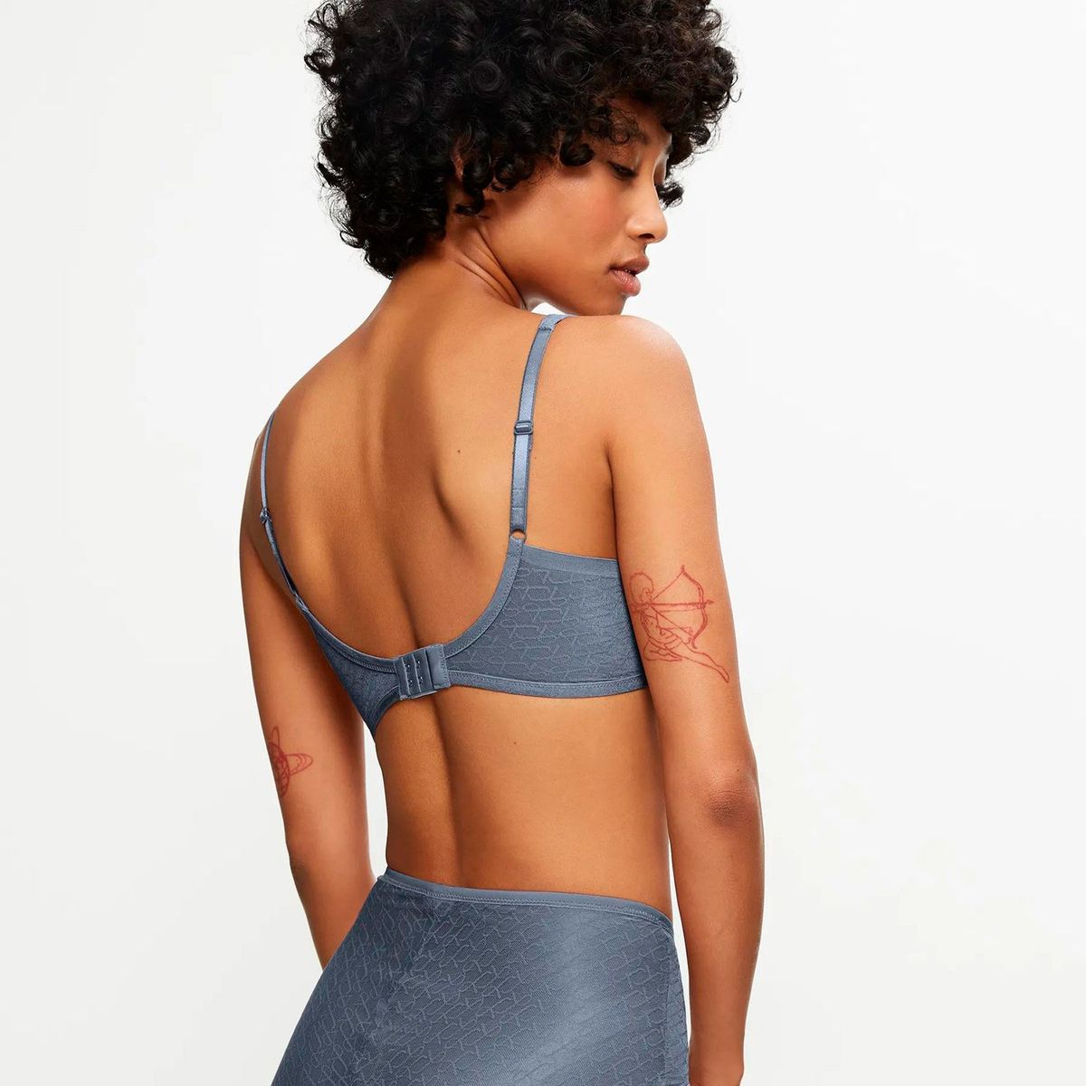 TRIUMPH - Sostén Soporte Mujer Signature Sheer Triumph