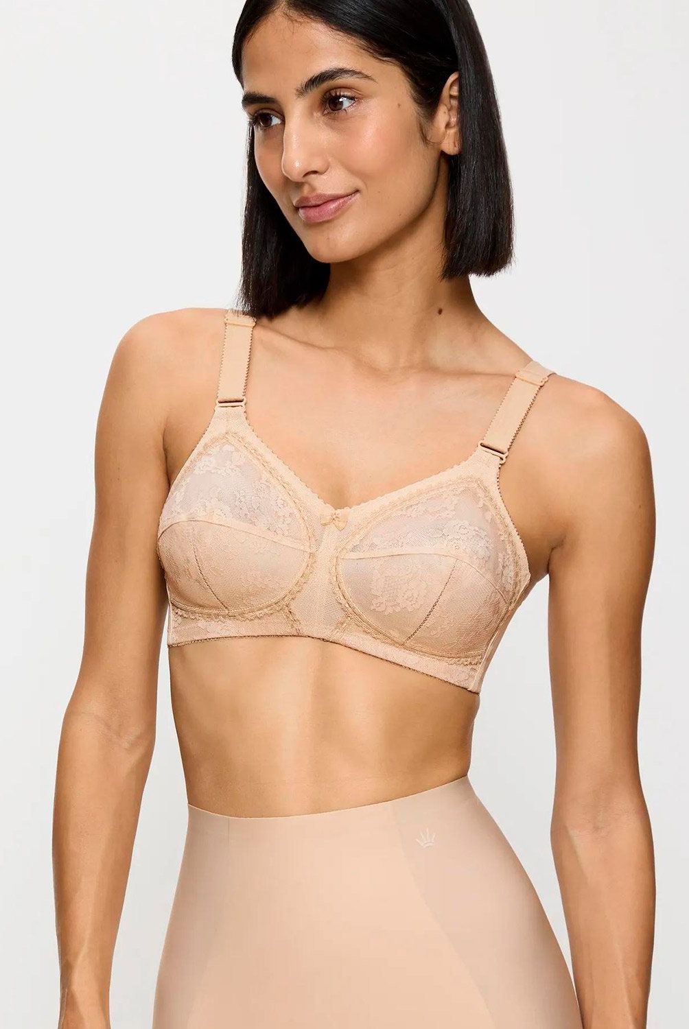 TRIUMPH - Sostén Minimizer Mujer Doreen Triumph