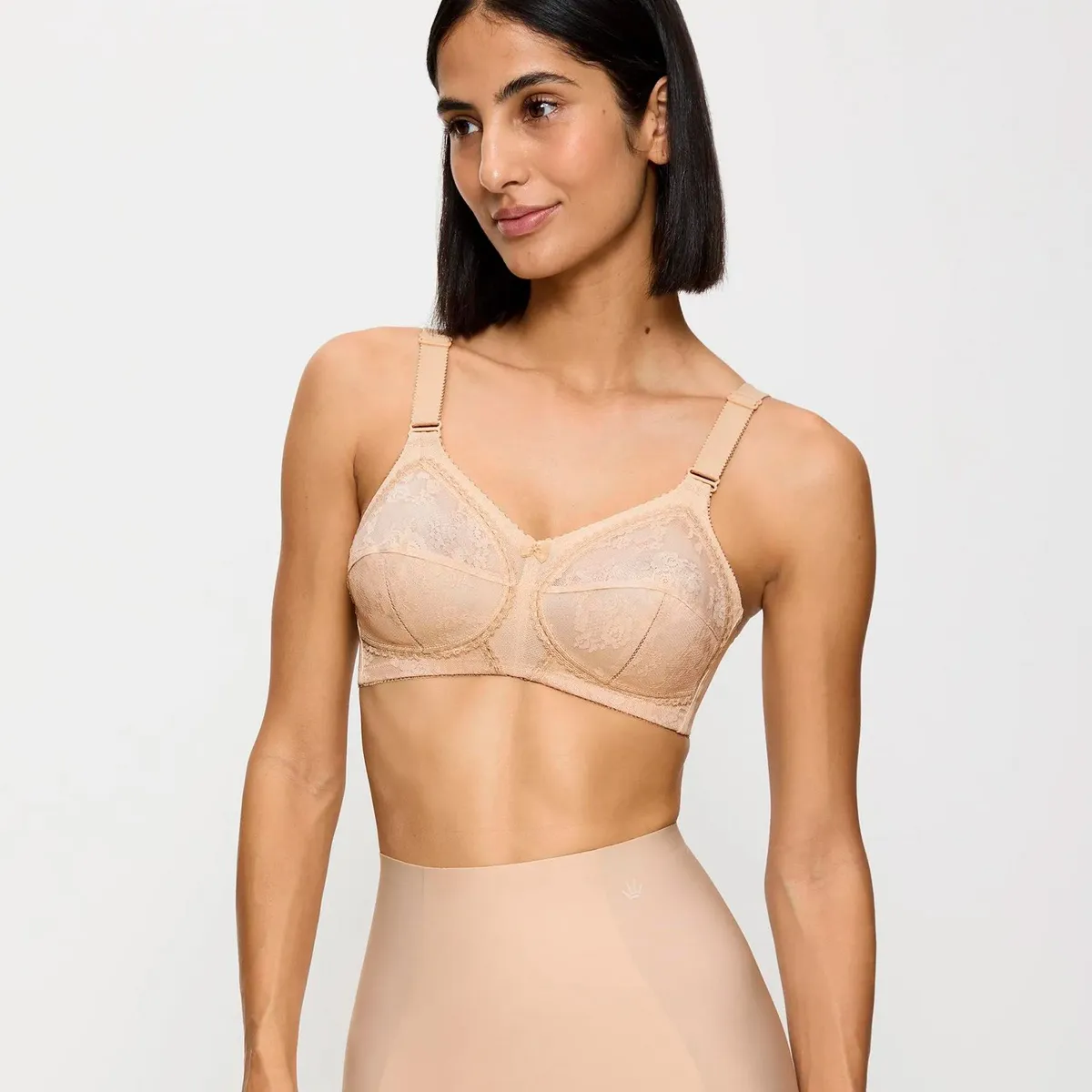 TRIUMPH - Sostén Minimizer Mujer Doreen Triumph