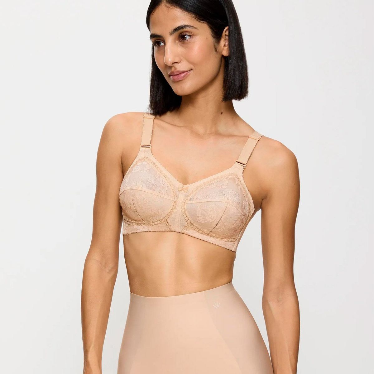 TRIUMPH - Sostén W01 Doreen Mujer Triumph