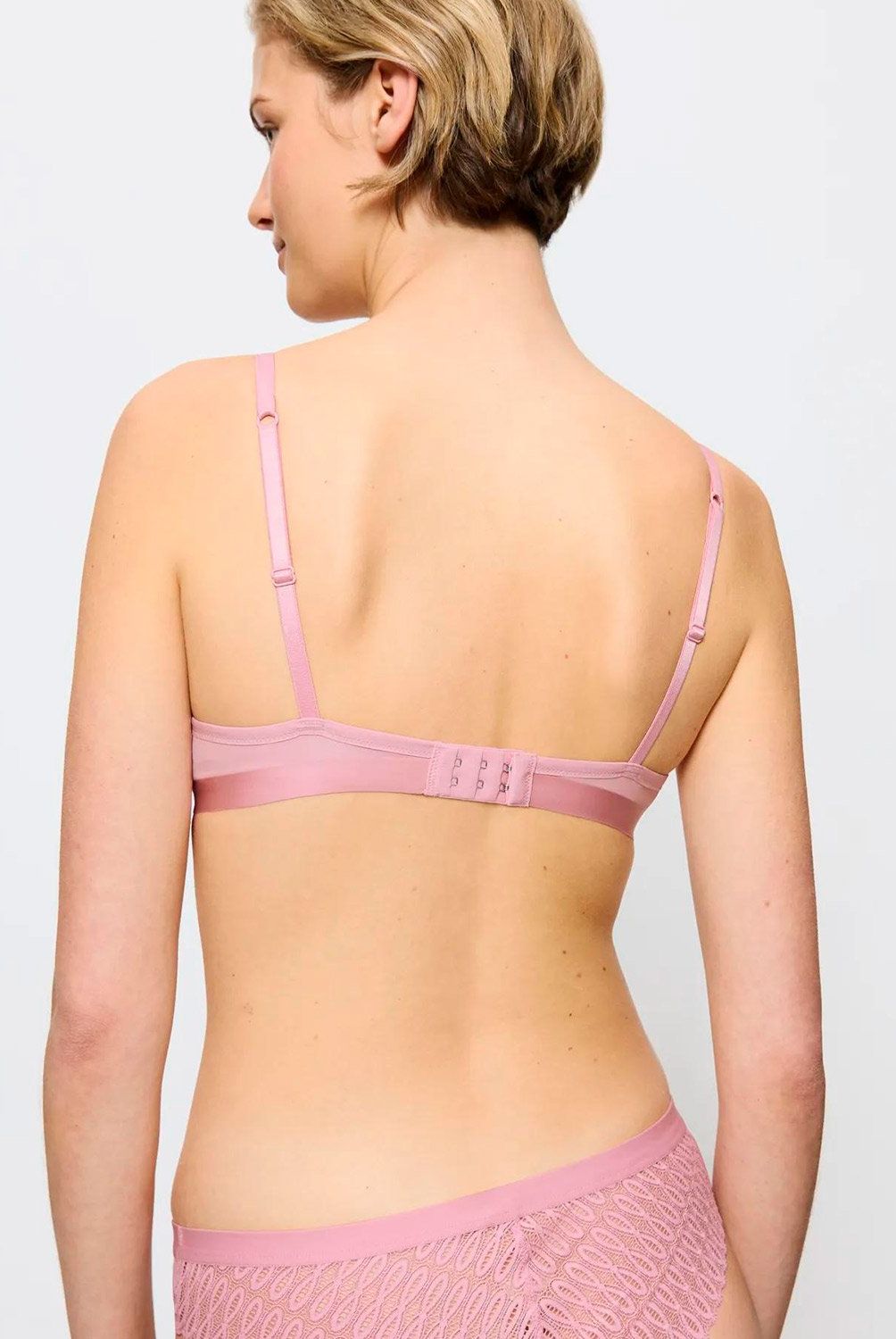 TRIUMPH - Sostén Mujer Aura Spotlight Triumph