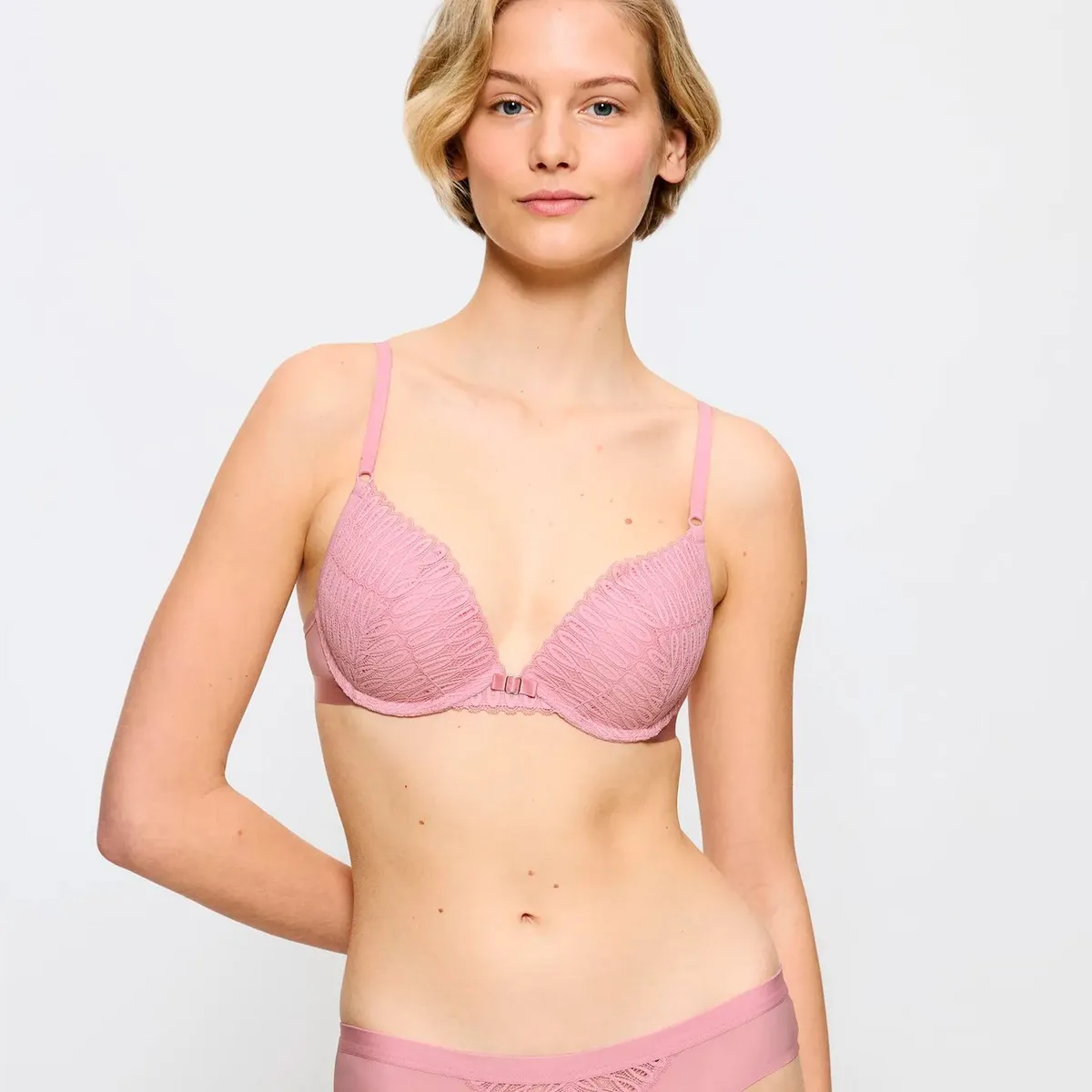 TRIUMPH - Sostén Mujer Aura Spotlight Triumph