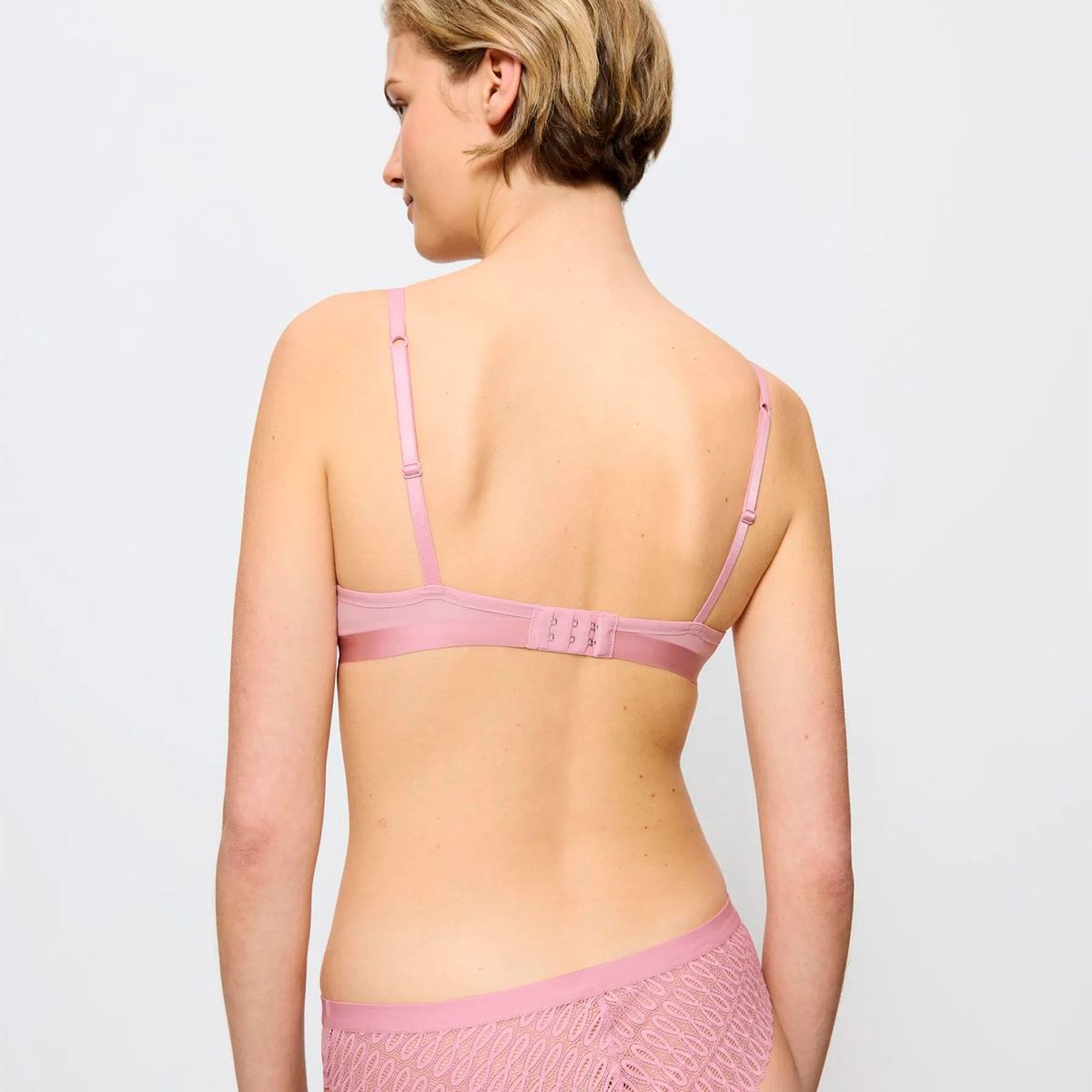 TRIUMPH - Sostén Mujer Aura Spotlight Triumph