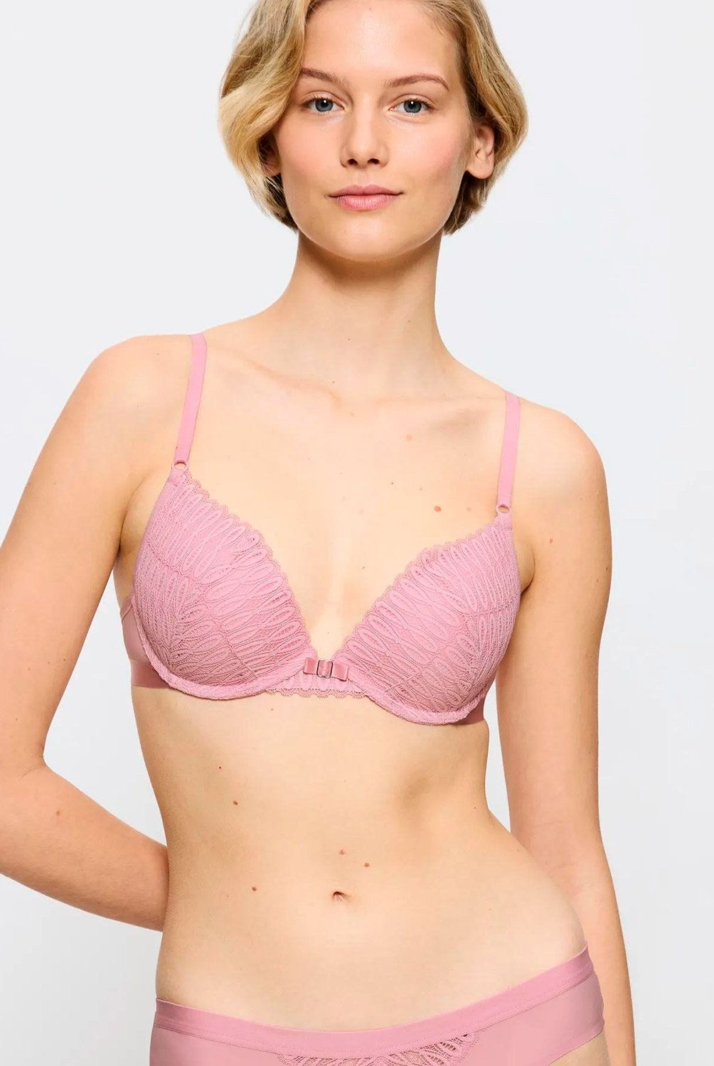 TRIUMPH - Sostén Mujer Aura Spotlight Triumph