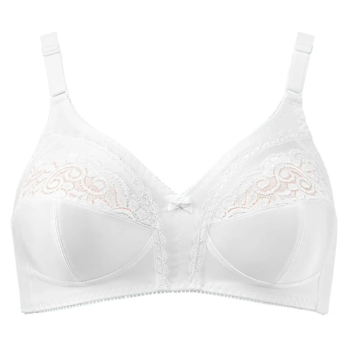 TRIUMPH - Sostén N01 Claudette 104 Mujer Triumph