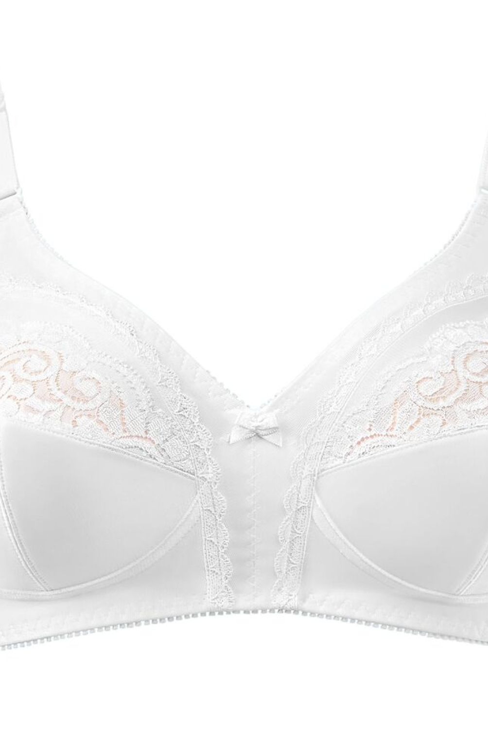 TRIUMPH - Sostén Minimizer Mujer Claudette 104 Triumph