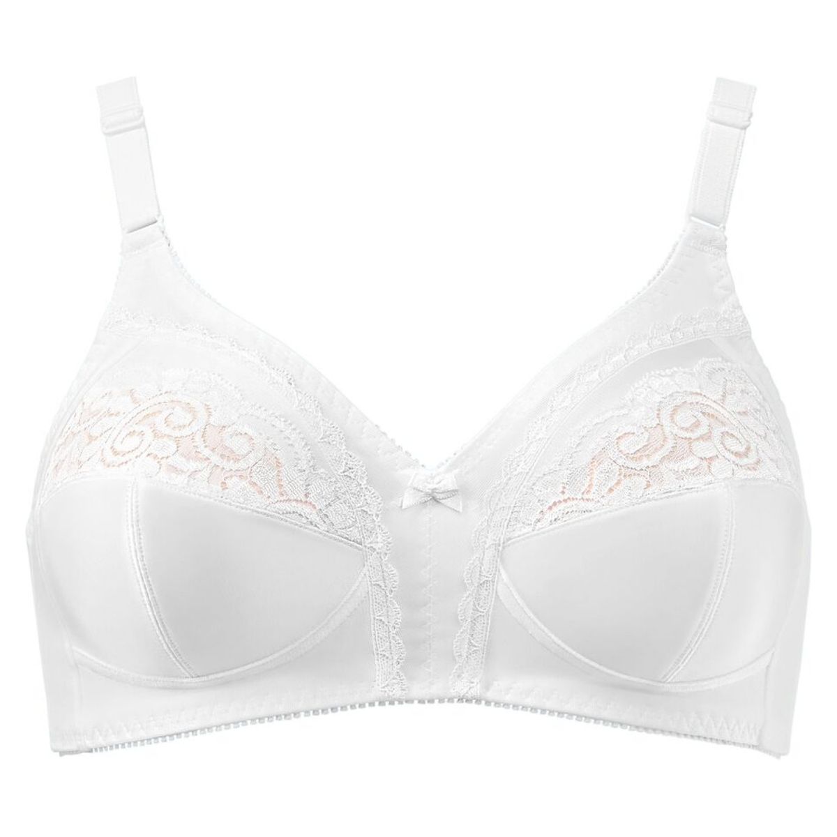 TRIUMPH - Sostén N01 Claudette 104 Mujer Triumph