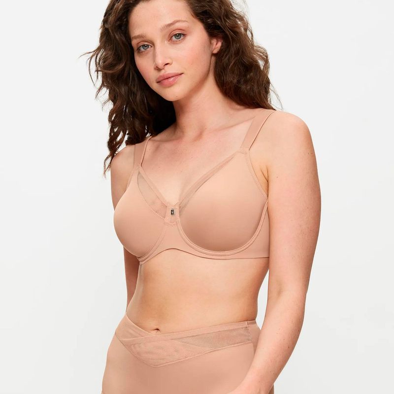 TRIUMPH - Sostén Soporte Mujer True Shape Sensation Triumph