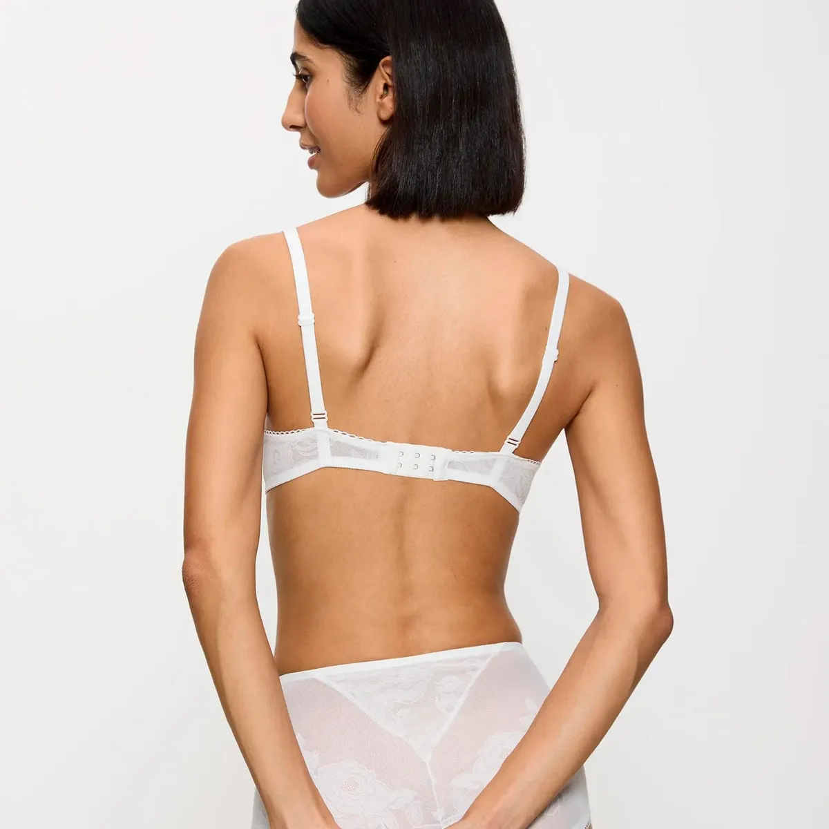 TRIUMPH - Sostén WP Wild Rose Sensation Mujer Triumph