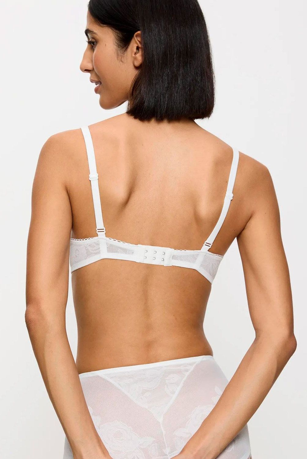TRIUMPH - Sostén Soporte Mujer Wild Rose Sensation Triumph
