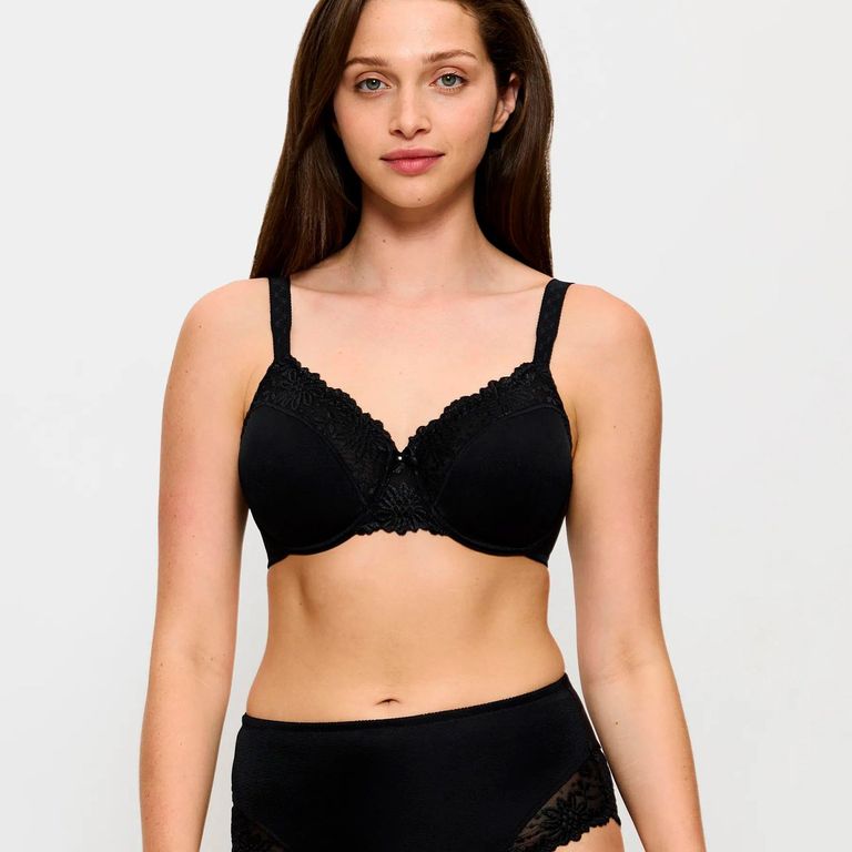 Sostén W Ladyform Soft Mujer