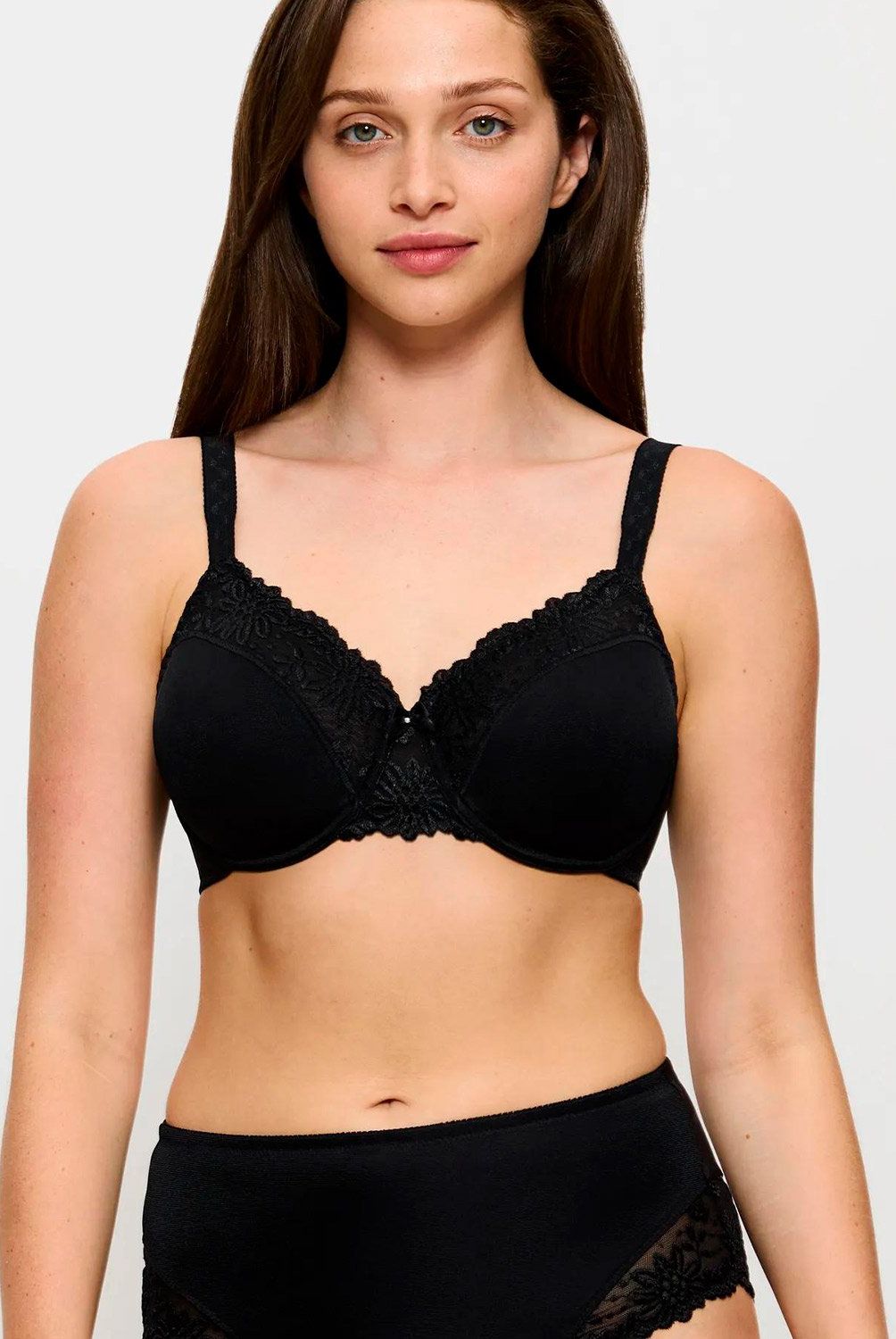 TRIUMPH - Sostén Minimizer Mujer Ladyform Soft Triumph