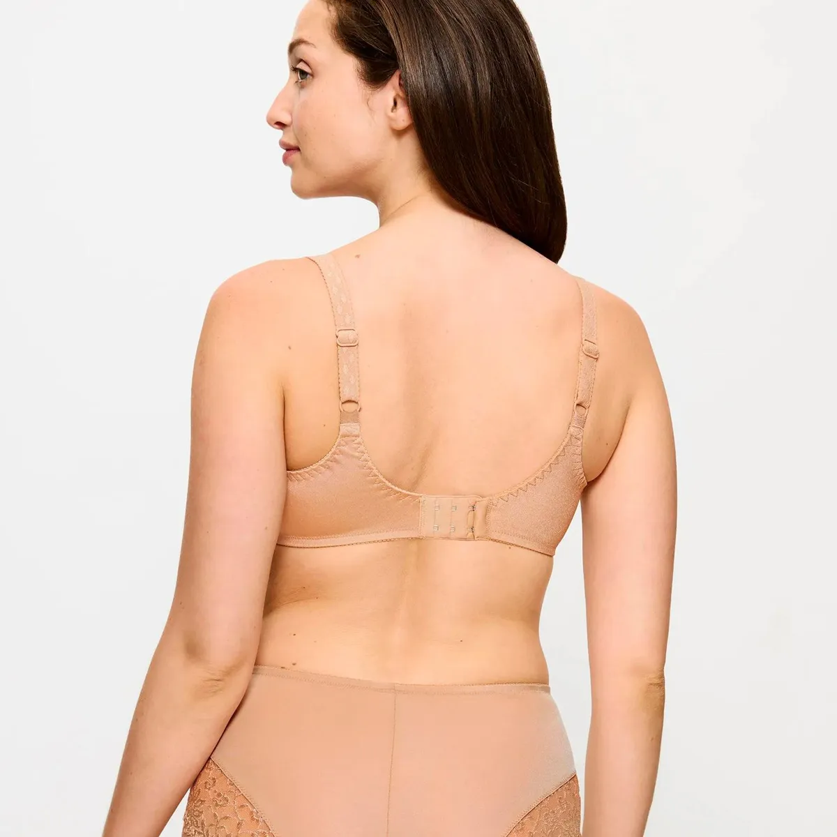 TRIUMPH - Sostén Minimizer Mujer Ladyform Soft Triumph