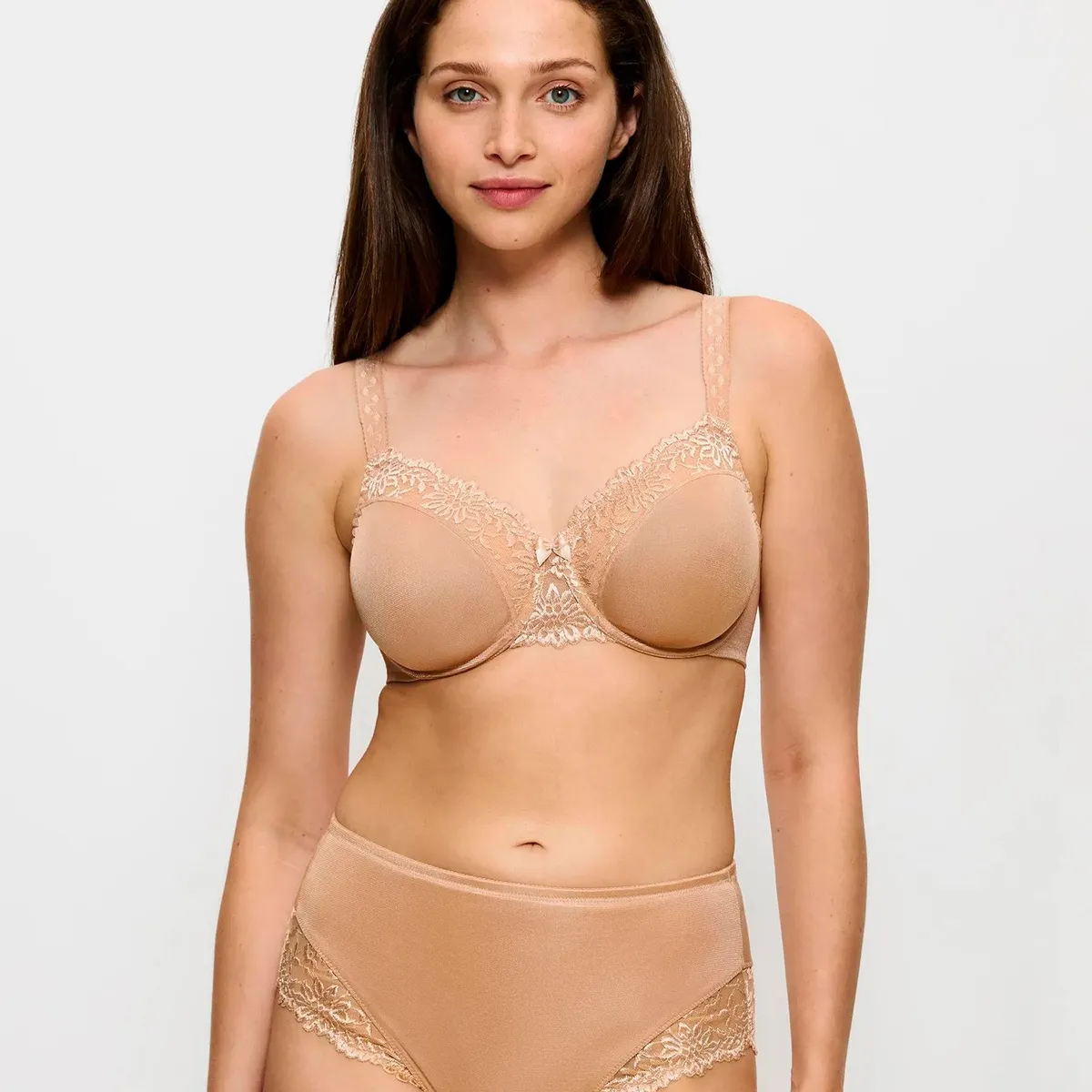 TRIUMPH - Sostén W Ladyform Soft Mujer Triumph