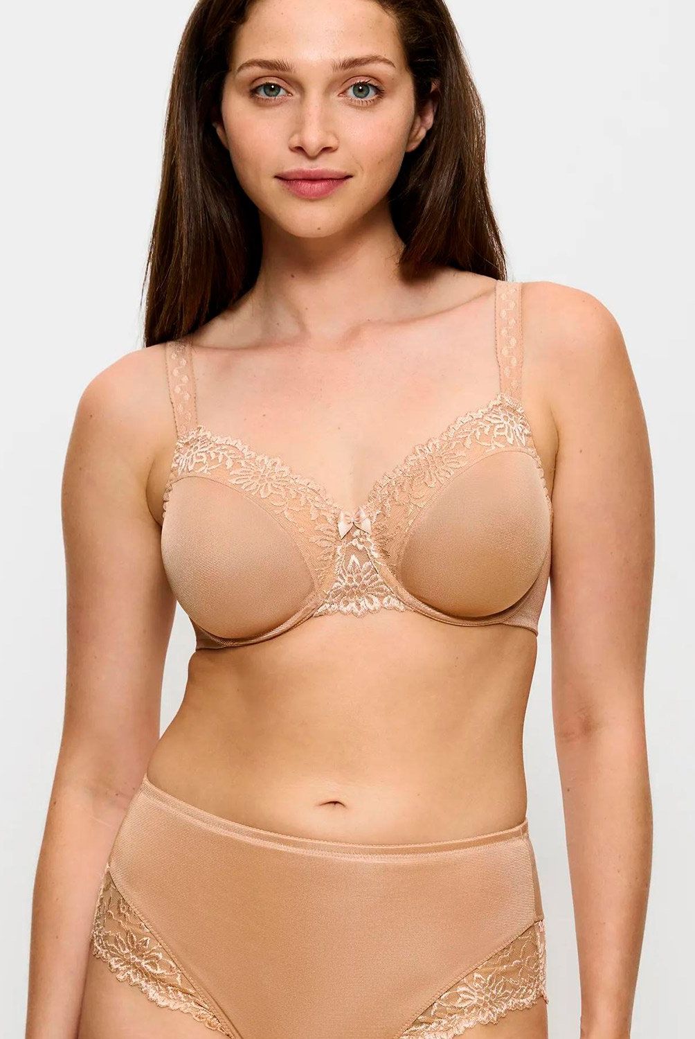 TRIUMPH - Sostén Minimizer Mujer Ladyform Soft Triumph