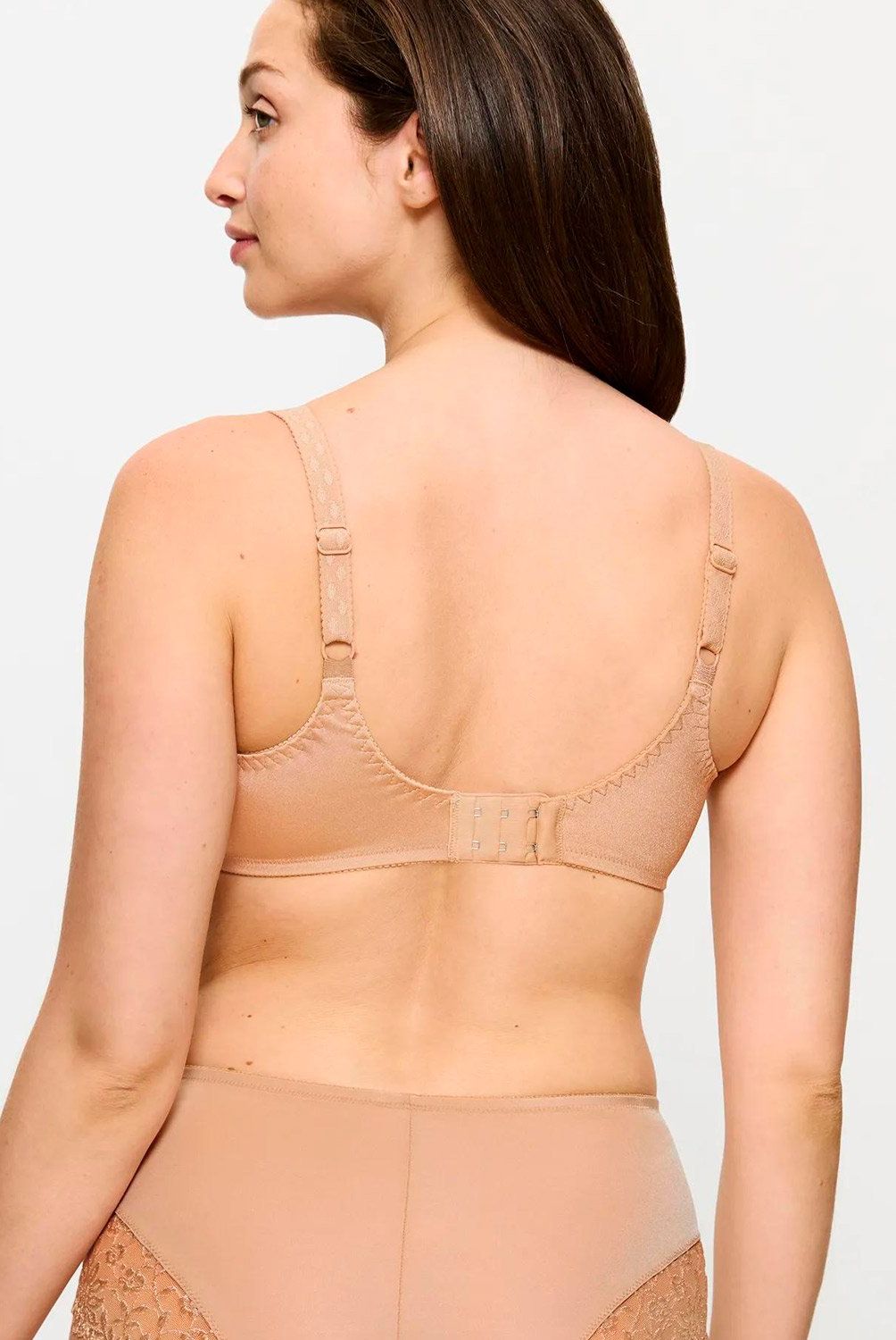 TRIUMPH - Sostén Minimizer Mujer Ladyform Soft Triumph