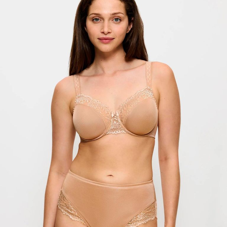 Sostén W Ladyform Soft Mujer