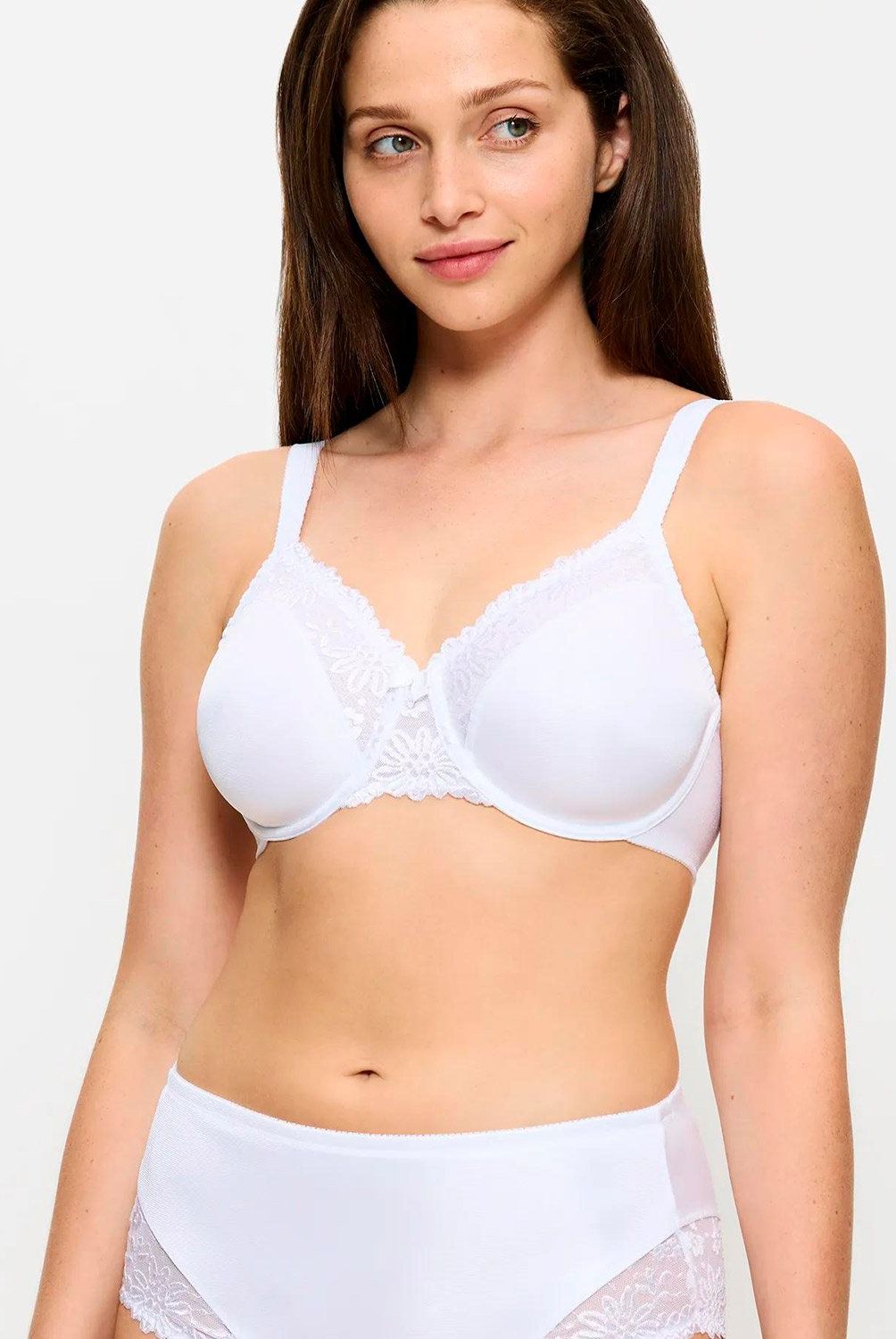 TRIUMPH - Sostén Minimizer Mujer Ladyform Soft Triumph