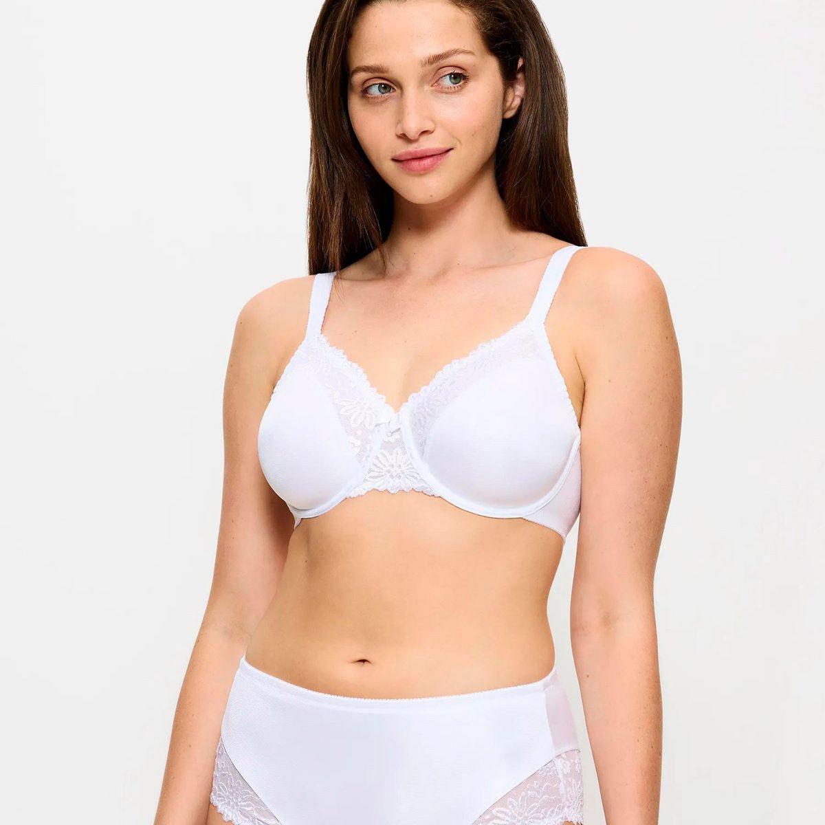 TRIUMPH - Sostén W Ladyform Soft Mujer Triumph