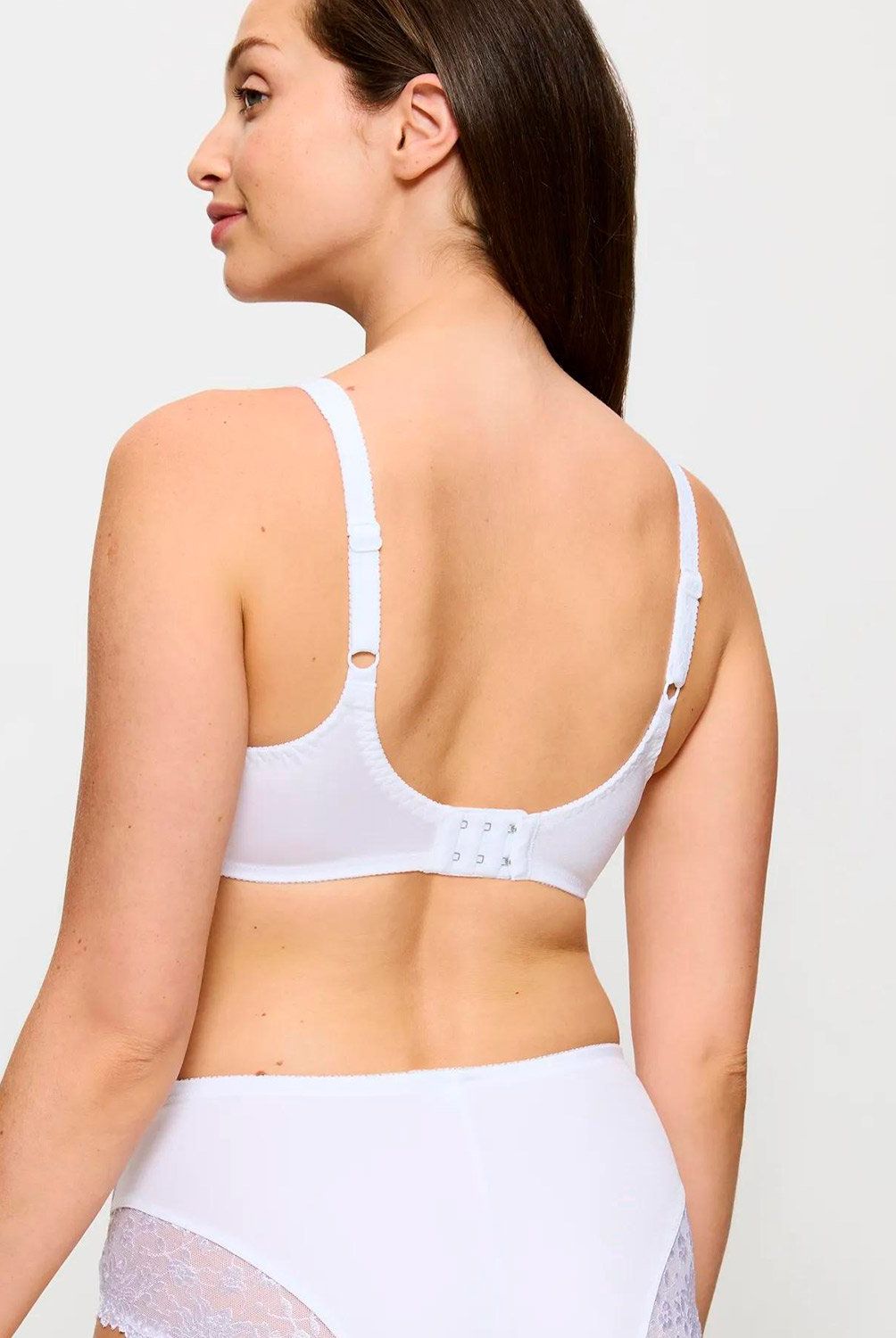 TRIUMPH - Sostén Minimizer Mujer Ladyform Soft Triumph