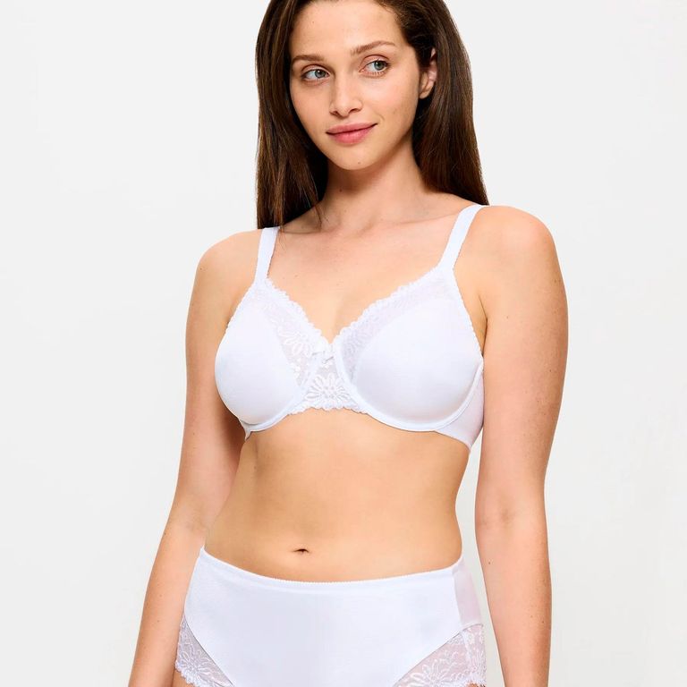 Sostén W Ladyform Soft Mujer
