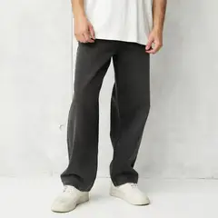 BEARCLIFF - Jeans Baggy Hombre