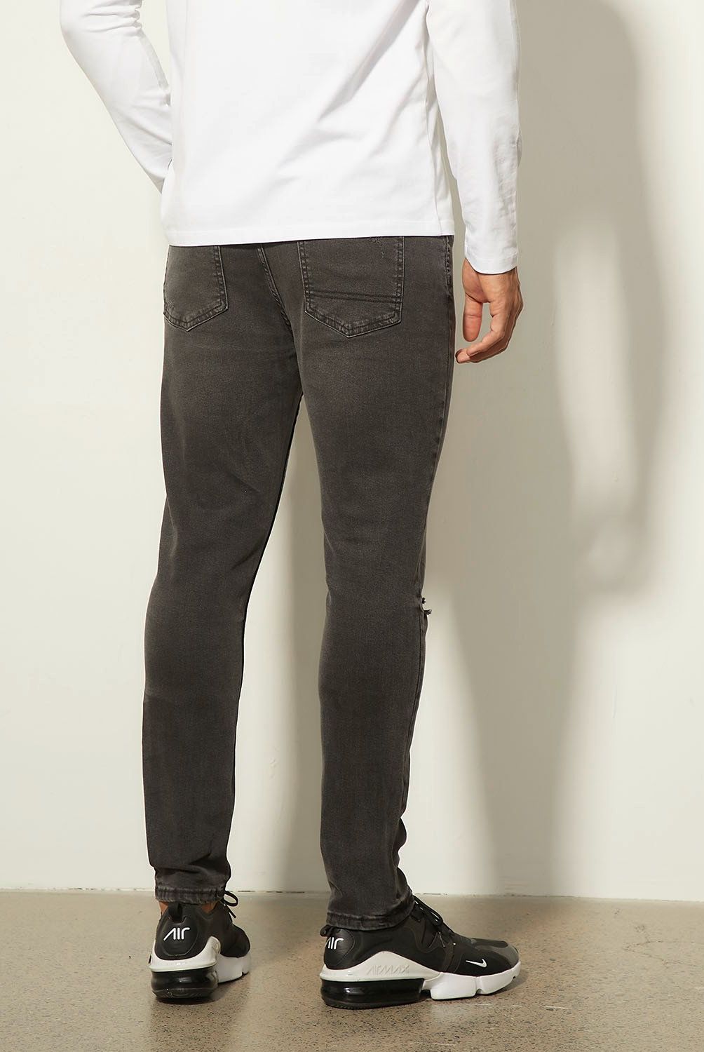 MOSSIMO - Jeans Slim Fit Hombre Mossimo
