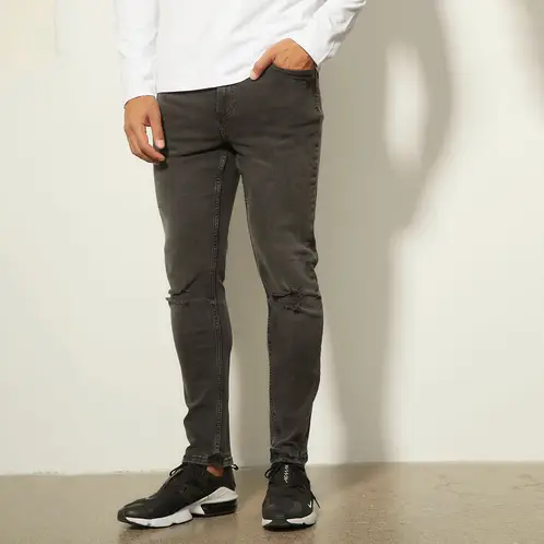 MOSSIMO - Jeans Slim Fit Hombre