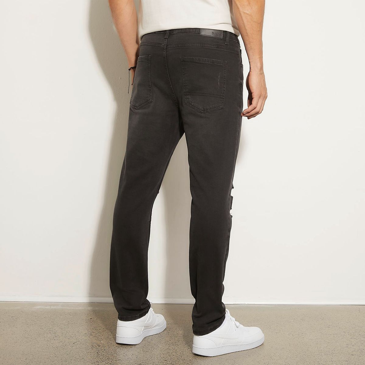 MOSSIMO - Jeans Slim Fit Hombre Mossimo