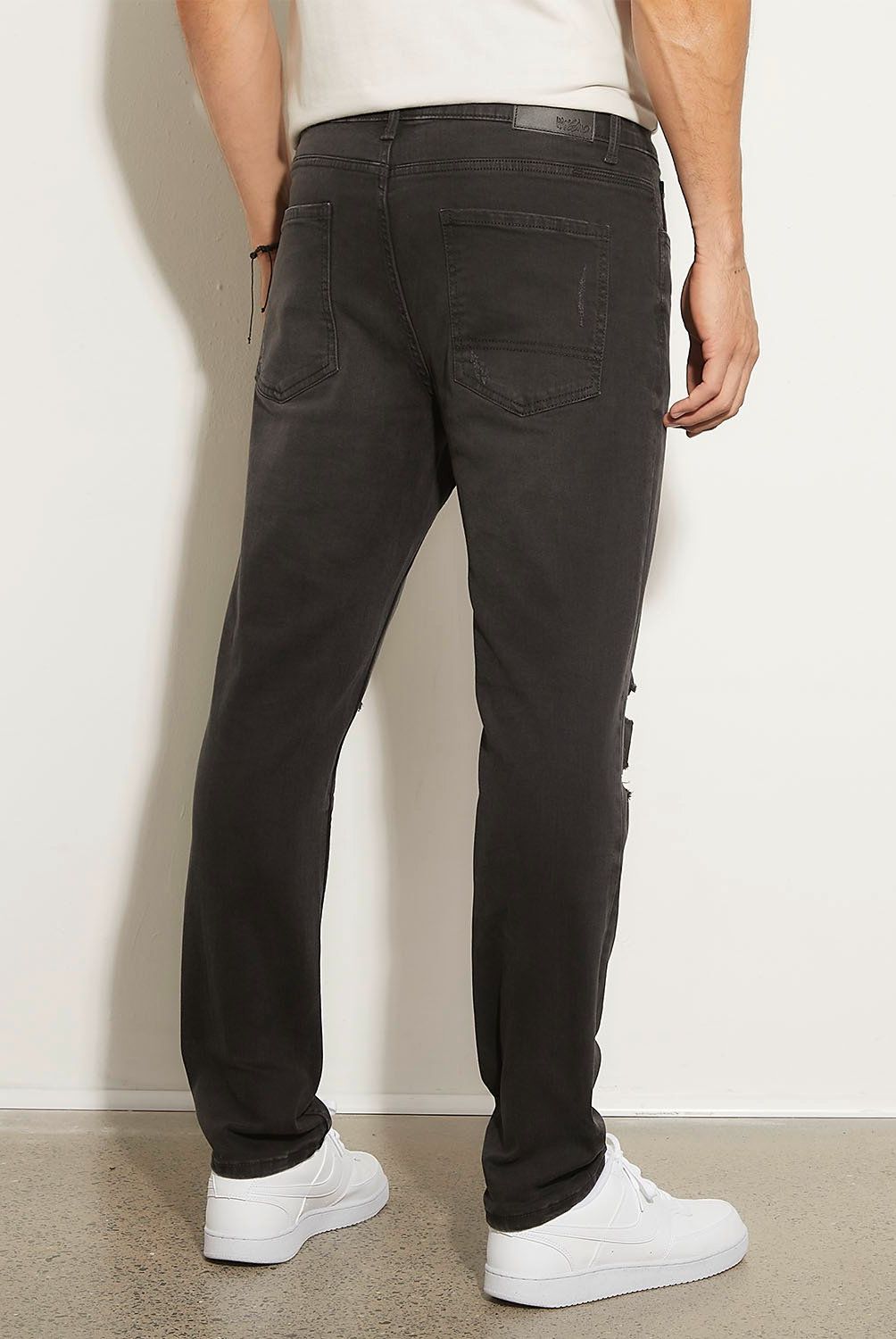 MOSSIMO - Jeans Slim Fit Hombre Mossimo