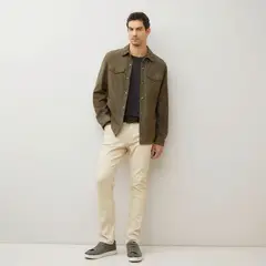 WOLF&HANK - Jeans Slim Fit Algodón Hombre
